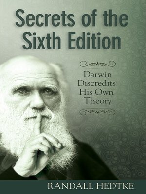 cover image of Secrets of the Sixth Edition